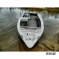Алюминиевый катер WYATBOAT-460C