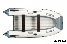 Лодка MISHIMO LITE DF 370