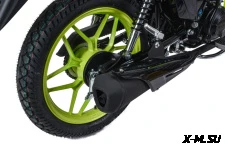 Мотоцикл MOTOLAND (МОТОЛЕНД) 200 SPRINT