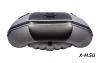 Надувная лодка Таймень NX 4000 НДНД PRO
