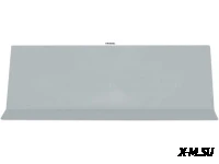 Стекло ветровое для мотовездехода