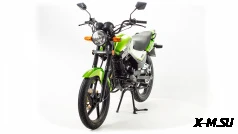 Мотоцикл MOTOLAND (МОТОЛЕНД) VOYAGE 200