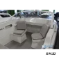 Стеклопластиковый катер WYATBOAT Neman-500 P