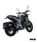 Мотоцикл MOTOLAND (МОТОЛЕНД) 300 CBR