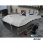 Комбинированный катер WYATBOAT Neman-500 Open