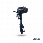 Лодочный мотор Tohatsu M3.5B2 L