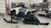 Зимний комплект для квадроциклов ATV PROMAX/GBM и т.д 150-300 (лыжи и гусеницы) D24,8-24T