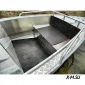 Алюминиевый катер WYATBOAT-460C