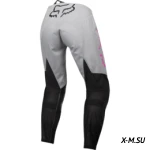 Мотоштаны женские Fox 180 Mata Womens Pant Black/Pink