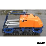 Мотобуксировщик БАРС СЛЕДОПЫТ MDS 13 л.с.