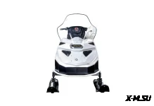 Снегоход БТС 4Т РК СУПЕР-ЛОНГ ЛЮКС/ 20 л.с. 460 м3