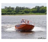 Комбинированный катер WYATBOAT-430DC