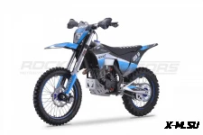 Мотоцикл эндуро ROCKOT GS 8 Rush (300сс, 174YMN, 21/18)