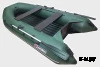 Лодка надувная YUKONA 300 НДНД