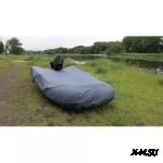 Стояночный (транспортировочный) тент для лодки Polar Bird PB-360M