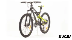 Велосипед 26 GTX MOON 100