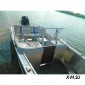 Алюминиевый катер WYATBOAT-490DCM