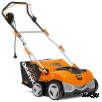 Скарификатор электрический DAEWOO DSC 2000E