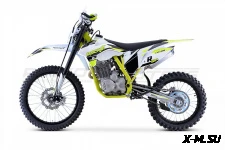 Мотоцикл эндуро ROCKOT R5F Raptor (250сс, 172FMM, 21/18)