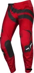 Мотоштаны подростковые Fox 180 Czar Youth Pant RED