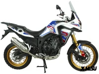 Мотоцикл GR500 21/18 ПТС 2024 г.