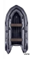 Надувная лодка APACHE 3500 НДНД
