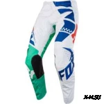 Мотоштаны Fox 180 Sayak Pant Green