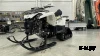 Зимний комплект для квадроциклов ATV PROMAX/GBM и т.д 150-300 (лыжи и гусеницы) D24,8-24T