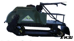 Мотобуксировщик Райда 087 L04 11 катушка 7 ампер