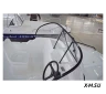 Комбинированный катер WYATBOAT-430M