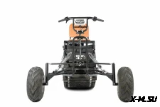 Колесный модуль R (задний привод)