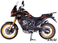 Мотоцикл GR500 21/18 2024 г.