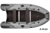 Лодка ПВХ Фрегат 350 С