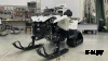 Зимний комплект для квадроциклов ATV PROMAX/GBM и т.д 150-300 (лыжи и гусеницы) D24,8-24T