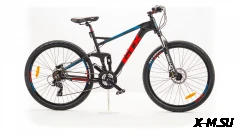 Велосипед 27,5&quot; GTX MOON 2704