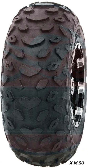 Покрышка ATV WANDA на диск 6 (Р330) Покрышка ATV WANDA на диск 6 (Р330)