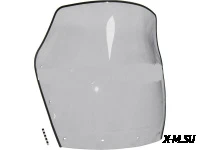 Стекло ветровое  для квадроцикла BRP Outlander (G1,G2)