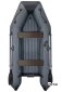 Надувная лодка БАРС 3200 НДНД