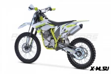 Мотоцикл эндуро ROCKOT R5F Raptor (250сс, 172FMM, 21/18)