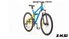 Велосипед 26 GTX MOON 1.0