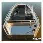 Алюминиевый катер WYATBOAT-490C