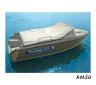 Комбинированный катер WYATBOAT-470