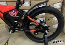 Велосипед STELS Arrow 16 V020