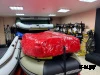 Транспортировочный тент MISHIMO 360 RAPID, RAPID PRO красный