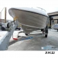 Комбинированный катер WYATBOAT Neman-500 Open