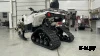Зимний комплект для квадроциклов ATV PROMAX/GBM и т.д 150-300 (лыжи и гусеницы) D24,8-24T