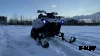 Зимний комплект для квадроциклов ATV PROMAX/GBM и т.д 150-300 (лыжи и гусеницы) D24,8-24T