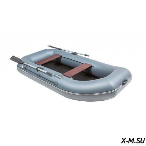Гребная лодка GAVIAL 260 Гребная лодка GAVIAL 260