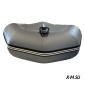 Лодка ПВХ GOLFSTREAM Патриот SP 320 (T)