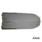 Лодка ПВХ GOLFSTREAM Патриот MF 420 light jet